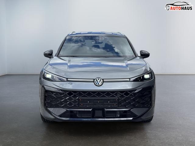 Reimport Volkswagen T-Roc 1,5 eTSI DSG R-Line LED kaufen
