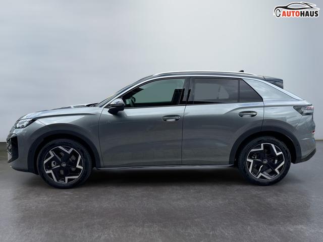 Reimport Volkswagen T-Roc 1,5 eTSI DSG R-Line LED kaufen