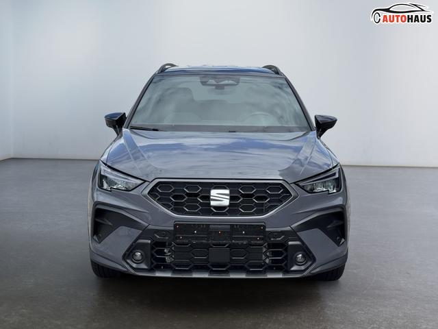 Reimport SEAT Arona FR 1.5 TSI DSG kaufen