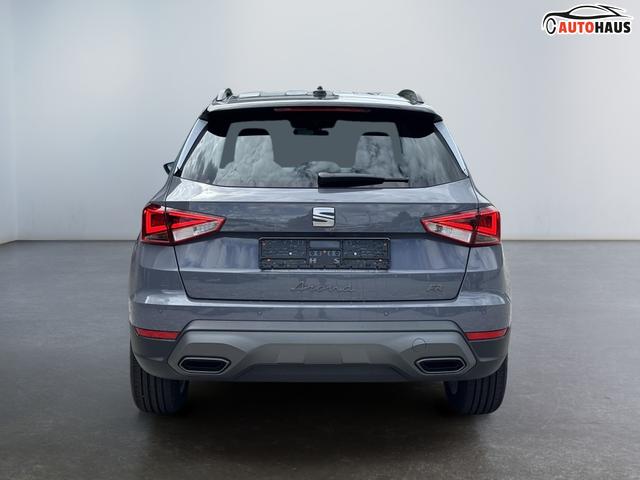 Reimport SEAT Arona FR 1.5 TSI DSG kaufen