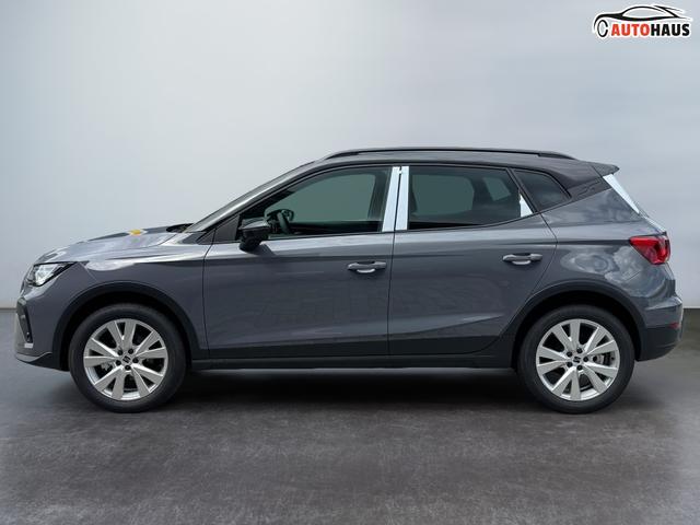 Reimport SEAT Arona FR 1.5 TSI DSG kaufen