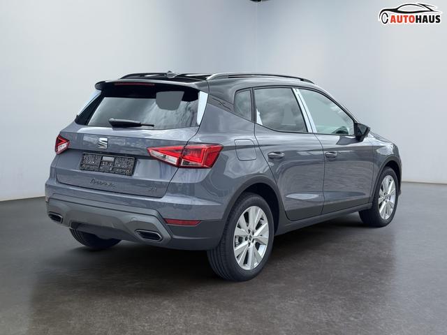 Reimport SEAT Arona FR 1.5 TSI DSG kaufen