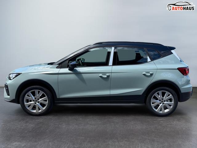EU-Neuwagen SEAT Arona FR 1.5 TSI DSG kaufen