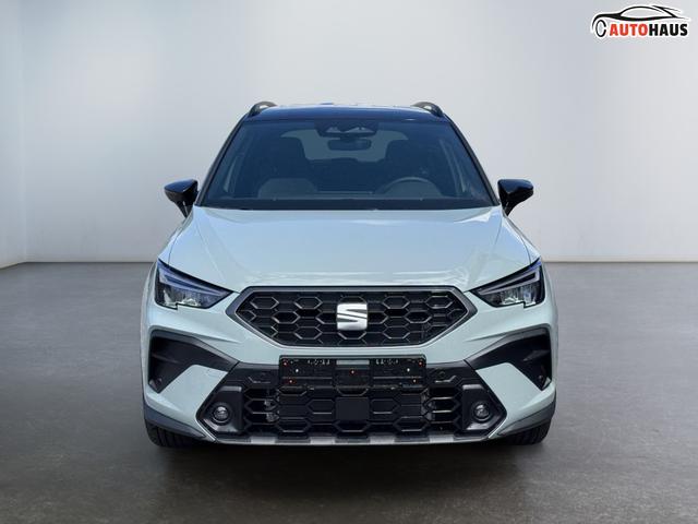 EU-Neuwagen SEAT Arona FR 1.5 TSI DSG kaufen