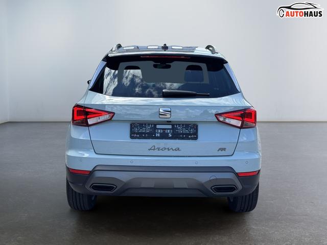 EU-Neuwagen SEAT Arona FR 1.5 TSI DSG kaufen