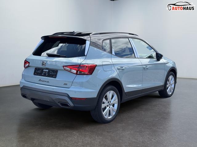 EU-Neuwagen SEAT Arona FR 1.5 TSI DSG kaufen