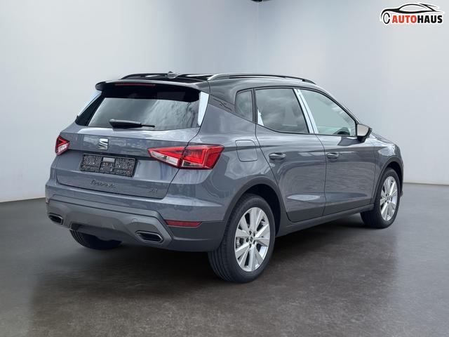 Reimport SEAT Arona FR 1.5 TSI DSG kaufen