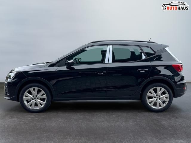 Reimport SEAT Arona FR 1.5 TSI DSG kaufen