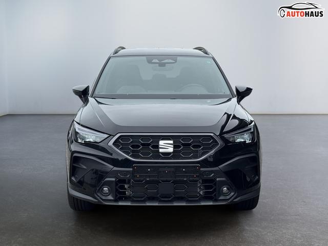 Reimport SEAT Arona FR 1.5 TSI DSG kaufen