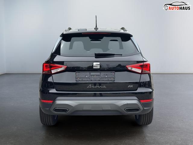 Reimport SEAT Arona FR 1.5 TSI DSG kaufen