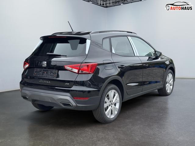 Reimport SEAT Arona FR 1.5 TSI DSG kaufen