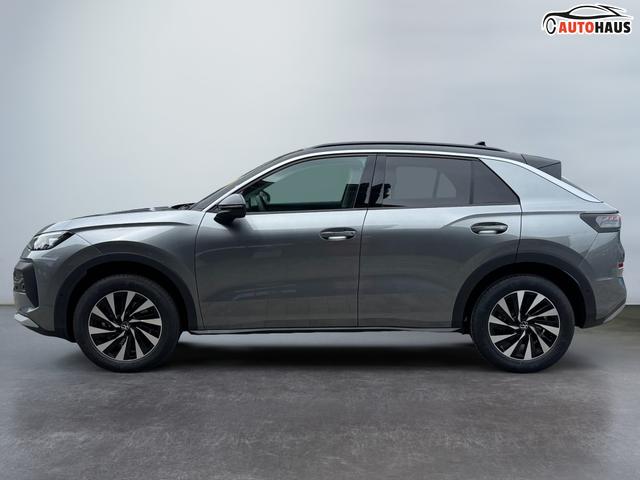 Reimport Volkswagen T-Roc 1,5 eTSI DSG g&uuml;nstig kaufen