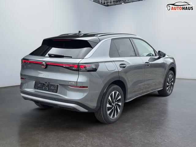 Reimport Volkswagen T-Roc 1,5 eTSI DSG g&uuml;nstig kaufen
