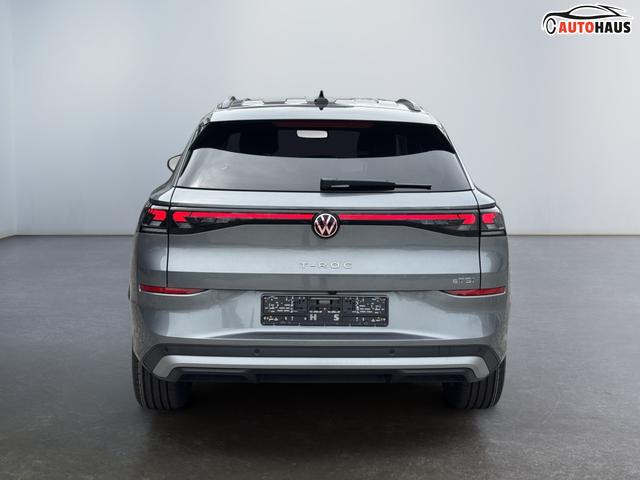 Reimport Volkswagen T-Roc 1,5 eTSI DSG g&uuml;nstig kaufen