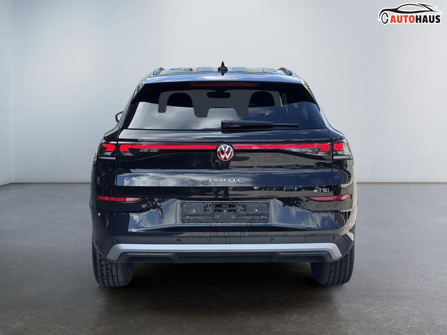 Reimport Volkswagen T-Roc 1,5 eTSI DSG kaufen