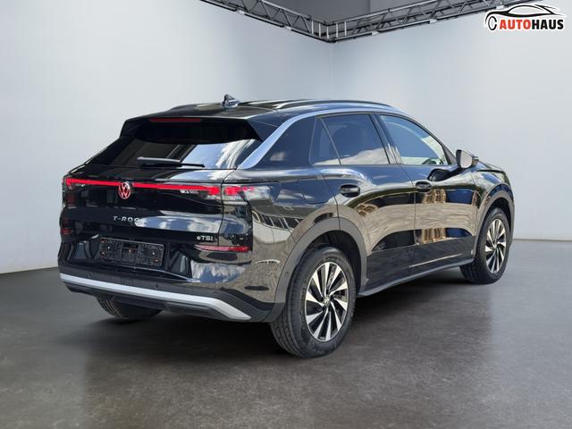 Reimport Volkswagen T-Roc 1,5 eTSI DSG kaufen
