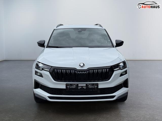 EU-Neuwagen Skoda Karoq Sportline 1,5 TSI DSG kaufen
