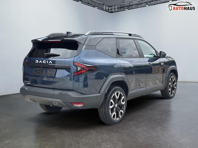 Reimport Dacia Bigster Journey Hybrid g&uuml;nstig kaufen