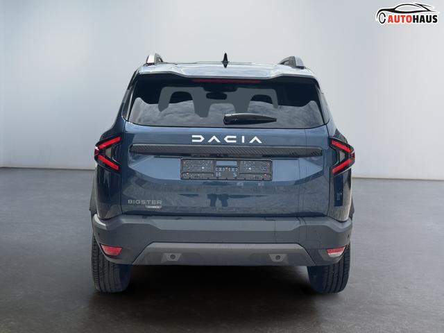 Reimport Dacia Bigster Journey Hybrid g&uuml;nstig kaufen