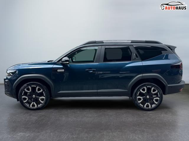 Reimport Dacia Bigster Journey Hybrid g&uuml;nstig kaufen