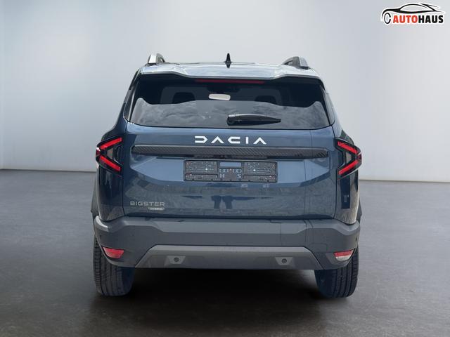 Reimport Dacia Bigster Journey Hybrid g&uuml;nstig kaufen