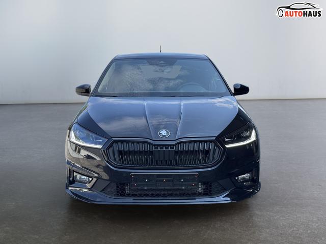 Reimport Skoda Fabia 130 1,5 TSI DSG kaufen