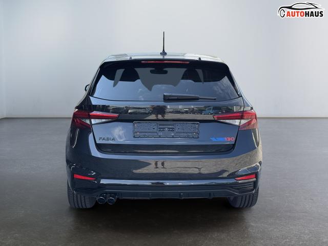 Reimport Skoda Fabia 130 1,5 TSI DSG kaufen