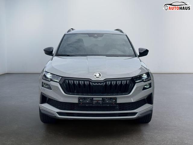 Reimport Skoda Karoq Sportline 1,5 TSI DSG kaufen