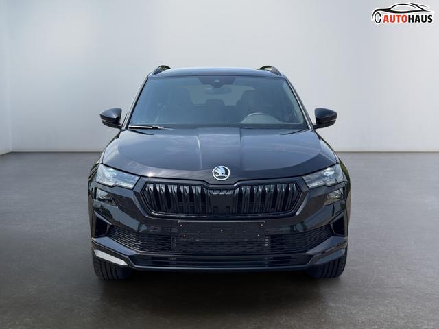 Reimport Skoda Karoq Sportline 2,0 TSI 4x4 DSG g&uuml;nstig kaufen