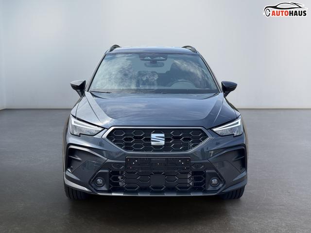 Reimport Facelift SEAT Arona FR 1.5 TSI DSG g&uuml;nstig kaufen
