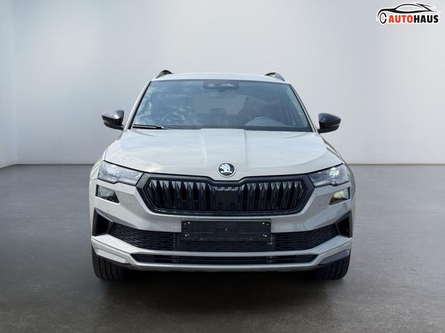 Reimport Skoda Karoq Sportline 1,5 TSI DSG g&uuml;nstig kaufen
