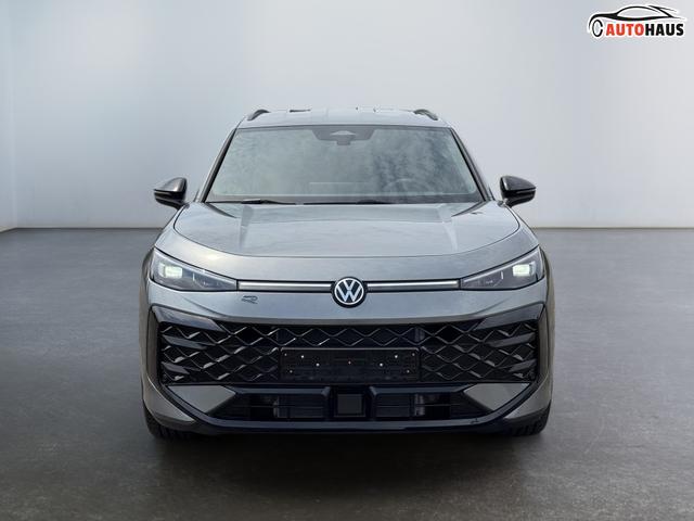 Reimport Volkswagen T-Roc 1.5 R-Line Black Line g&uuml;nstig kaufen