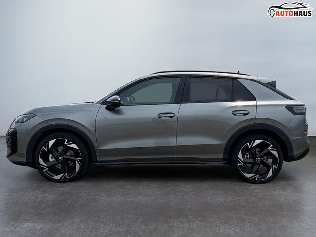 Reimport Volkswagen T-Roc 1.5 R-Line Black Line g&uuml;nstig kaufen