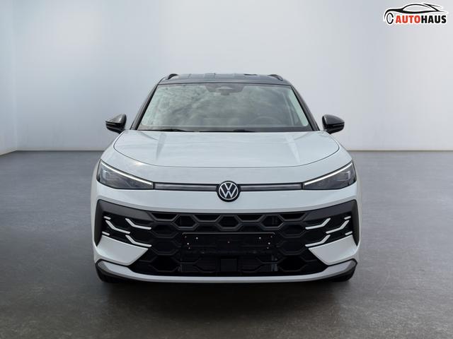 Reimport Volkswagen T-Roc 1,5 eTSI DSG g&uuml;nstig kaufen