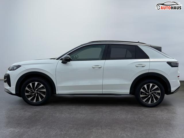 Reimport Volkswagen T-Roc 1,5 eTSI DSG g&uuml;nstig kaufen