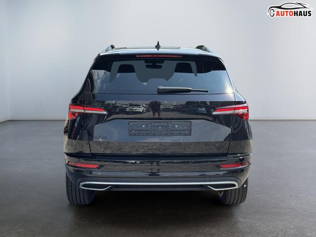 Reimport Skoda Karoq Sportline 1,5 TSI DSG g&uuml;nstig kaufen