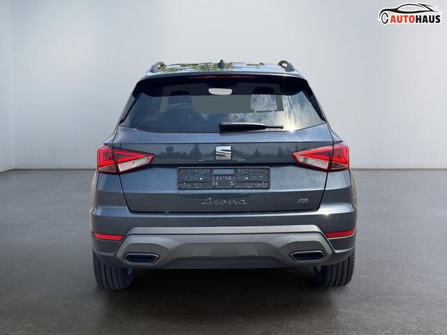 Reimport Facelift SEAT Arona FR 1.5 TSI DSG g&uuml;nstig kaufen