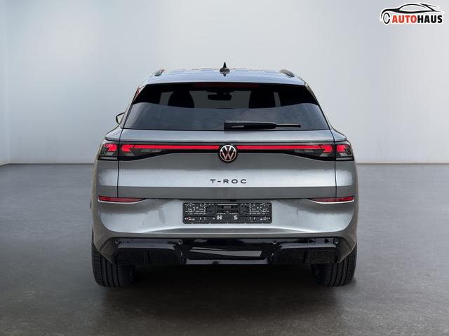 Reimport Volkswagen T-Roc 1.5 R-Line Black Line g&uuml;nstig kaufen