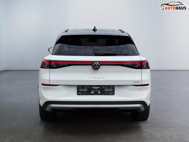 Reimport Volkswagen T-Roc 1,5 eTSI DSG g&uuml;nstig kaufen