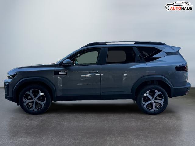 Reimport Dacia Bigster Journey Hybrid g&uuml;nstig kaufen