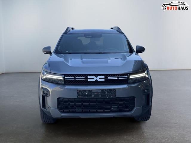 Reimport Dacia Bigster Journey Hybrid g&uuml;nstig kaufen