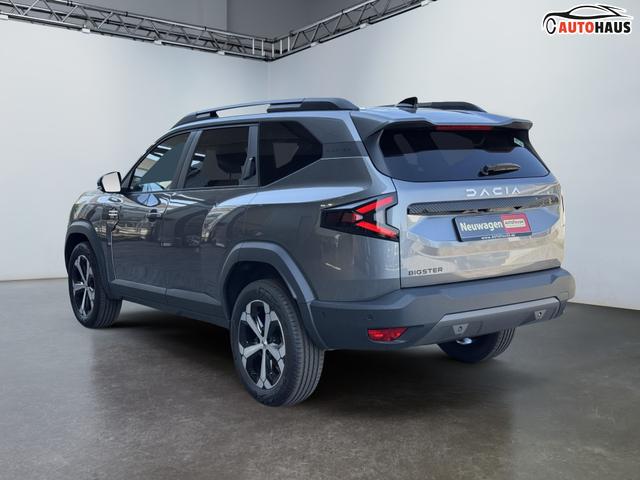Reimport Dacia Bigster Journey Hybrid g&uuml;nstig kaufen