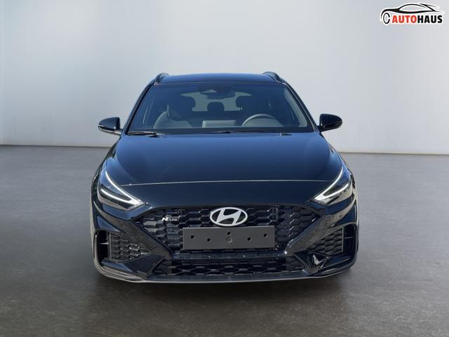 Reimport Hyundai i30 Kombi N-Line g&uuml;nstig kaufen