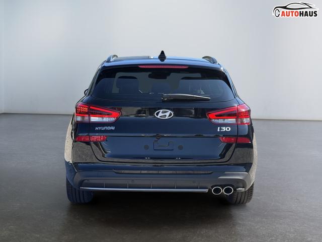 Reimport Hyundai i30 Kombi N-Line g&uuml;nstig kaufen