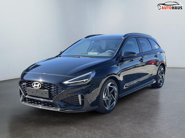 Reimport Hyundai i30 Kombi N-Line g&uuml;nstig kaufen