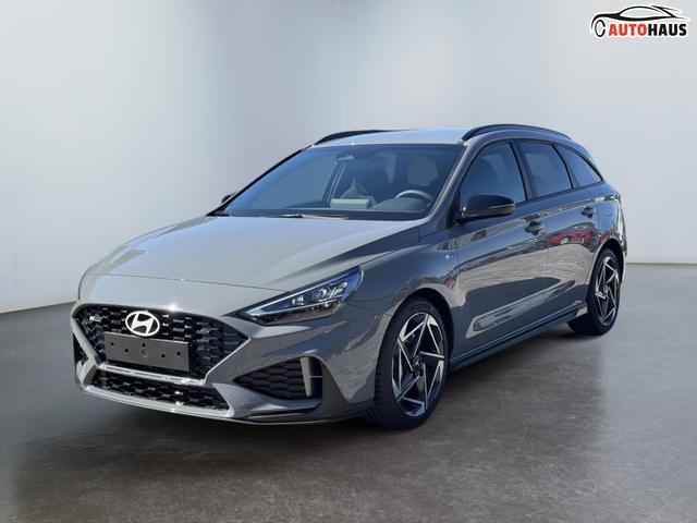 Reimport Hyundai i30 Kombi N-Line 1.6 T-GDI g&uuml;nstig kaufen