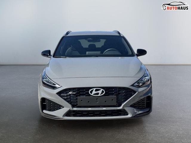Reimport Hyundai i30 Kombi N-Line 1.6 T-GDI g&uuml;nstig kaufen