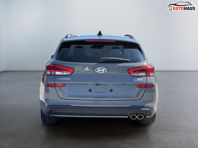 Reimport Hyundai i30 Kombi N-Line 1.6 T-GDI g&uuml;nstig kaufen
