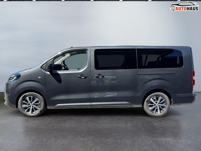 EU Neuwagen Toyota Proace Verso 2,0 D-4 L2 8-Sitzer g&uuml;nstig kaufen