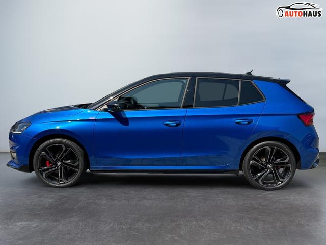 eu auto skoda fabia 130 g&uuml;nstig kaufen